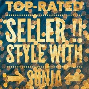 🌟Top-Rated Seller!!🌟Style With Sonja🌟